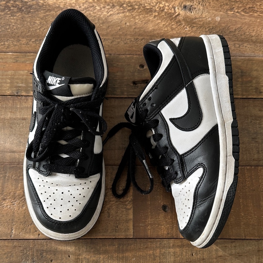 Nike Dunks